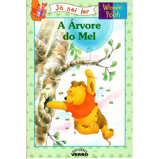 A Árvore do Mel