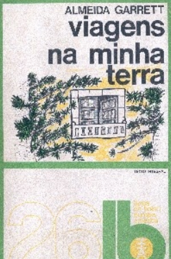 Viagens na Minha Terra (Bom Estado)